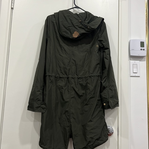 Mackage rain coat - Picture 7 of 7